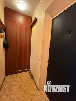 1-к квартира, на длительный срок, 38м2, 7/17 этаж