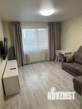 1-к квартира, на длительный срок, 37м2, 4/9 этаж