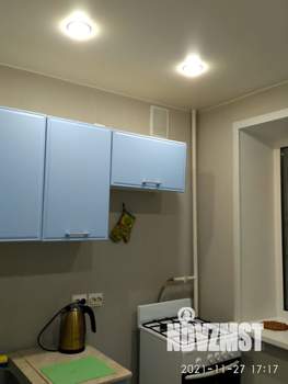 1-к квартира, на длительный срок, 30м2, 4/5 этаж