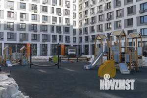 1-к квартира, посуточно, 19м2, 1/1 этаж