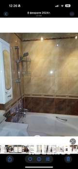 2-к квартира, на длительный срок, 58м2, 10/14 этаж