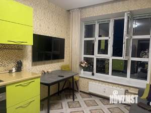 1-к квартира, на длительный срок, 38м2, 20/20 этаж