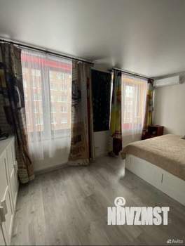 Студия квартира, на длительный срок, 31м2, 4/8 этаж