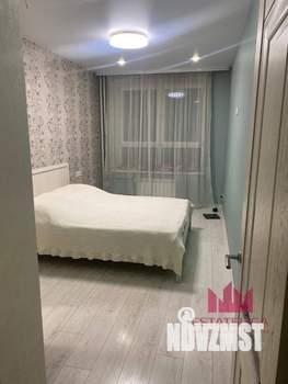 2-к квартира, на длительный срок, 66м2, 5/25 этаж