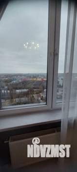 1-к квартира, на длительный срок, 38м2, 22/22 этаж