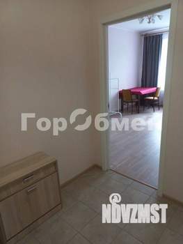 1-к квартира, на длительный срок, 38м2, 14/17 этаж