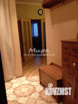 1-к квартира, на длительный срок, 41м2, 5/17 этаж