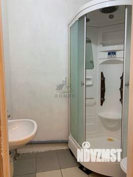 Студия квартира, на длительный срок, 32м2, 6/18 этаж