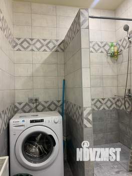 1-к квартира, посуточно, 22м2, 1/1 этаж