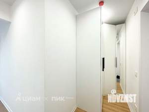 Студия квартира, на длительный срок, 32м2, 17/25 этаж