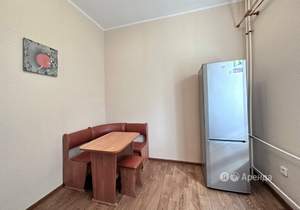 1-к квартира, на длительный срок, 30м2, 1/3 этаж