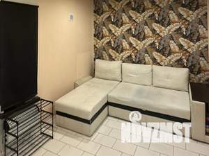 Студия квартира, на длительный срок, 30м2, 1/2 этаж