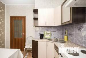 1-к квартира, посуточно, 50м2, 1/1 этаж