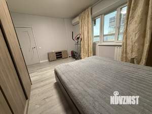 2-к квартира, на длительный срок, 55м2, 16/17 этаж