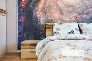 2-к квартира, посуточно, 70м2, 1/1 этаж