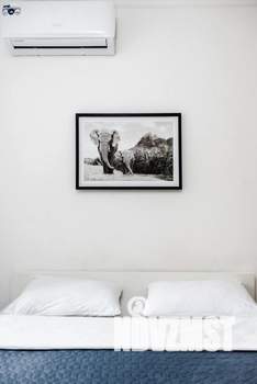 1-к квартира, посуточно, 29м2, 1/1 этаж