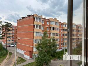 2-к квартира, на длительный срок, 50м2, 3/6 этаж