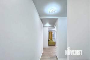 3-к квартира, на длительный срок, 86м2, 2/17 этаж