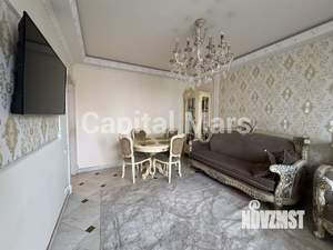 3-к квартира, на длительный срок, 70м2, 9/17 этаж