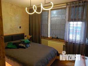 Студия квартира, посуточно, 22м2, 4/11 этаж