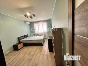 1-к квартира, на длительный срок, 39м2, 2/5 этаж