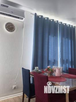 2-к квартира, на длительный срок, 41м2, 14/17 этаж