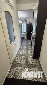 1-к квартира, на длительный срок, 30м2, 11/16 этаж
