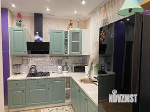 1-к квартира, на длительный срок, 35м2, 2/2 этаж