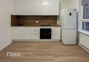 1-к квартира, на длительный срок, 33м2, 8/17 этаж