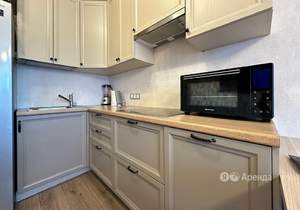 1-к квартира, на длительный срок, 43м2, 11/15 этаж