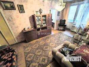 2-к квартира, на длительный срок, 43м2, 5/5 этаж