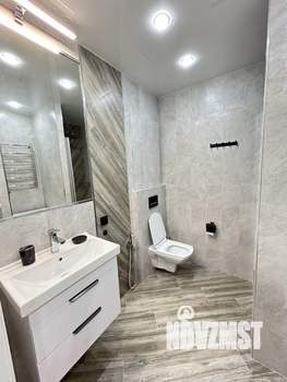 1-к квартира, на длительный срок, 30м2, 10/15 этаж