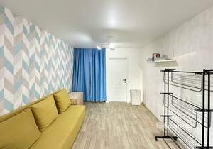 2-к квартира, на длительный срок, 45м2, 5/5 этаж