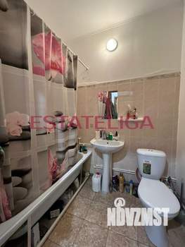 1-к квартира, на длительный срок, 35м2, 5/17 этаж