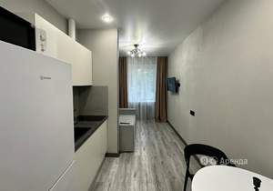 Студия квартира, на длительный срок, 21м2, 1/5 этаж