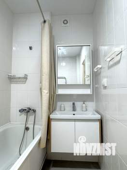 2-к квартира, на длительный срок, 45м2, 12/12 этаж