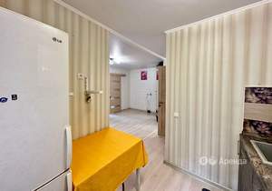 2-к квартира, на длительный срок, 40м2, 1/4 этаж