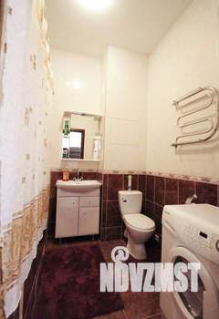 2-к квартира, посуточно, 76м2, 1/1 этаж