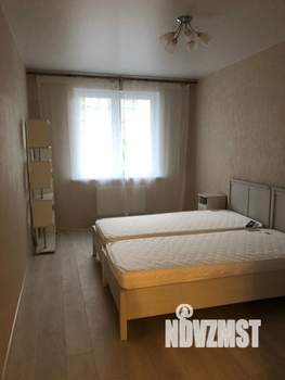 2-к квартира, на длительный срок, 56м2, 14/17 этаж