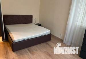 1-к квартира, на длительный срок, 30м2, 4/9 этаж