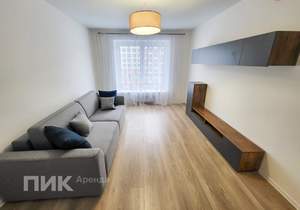 2-к квартира, на длительный срок, 74м2, 9/17 этаж