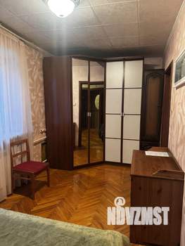 2-к квартира, на длительный срок, 45м2, 3/5 этаж