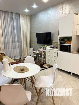 2-к квартира, на длительный срок, 41м2, 21/22 этаж