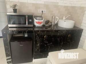 1-к квартира, посуточно, 20м2, 21/25 этаж