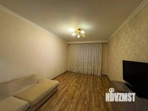 2-к квартира, на длительный срок, 76м2, 2/17 этаж