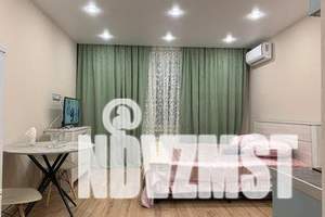 1-к квартира, посуточно, 30м2, 8/22 этаж