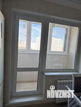 3-к квартира, на длительный срок, 84м2, 12/26 этаж