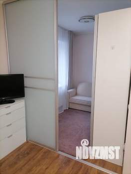 Студия квартира, на длительный срок, 30м2, 8/18 этаж