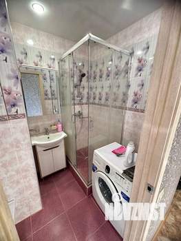 1-к квартира, на длительный срок, 42м2, 12/22 этаж