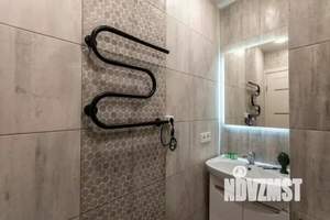 1-к квартира, посуточно, 15м2, 1/1 этаж